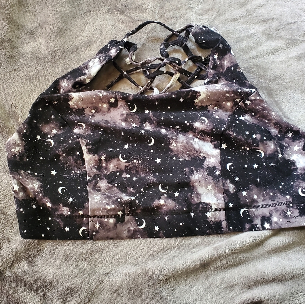 Torrid Active sports bra